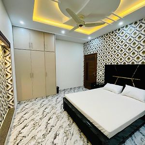 Deluxe Double Room Balcony